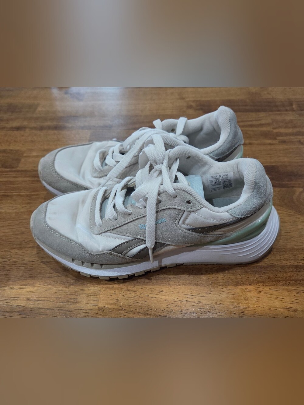 Reebok Forte Racer - Picture 3 of 8